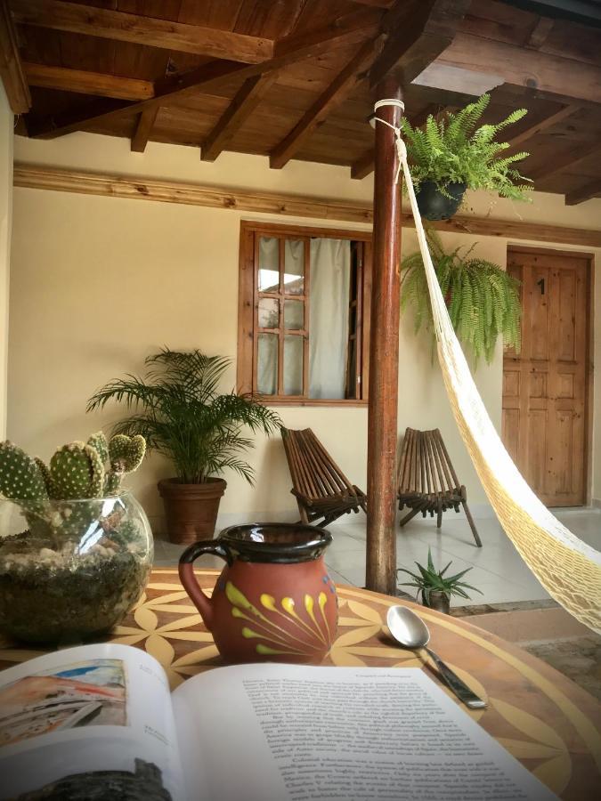 Hotel Casa Azabache Сан-Крістобаль-де-лас-Касас Екстер'єр фото