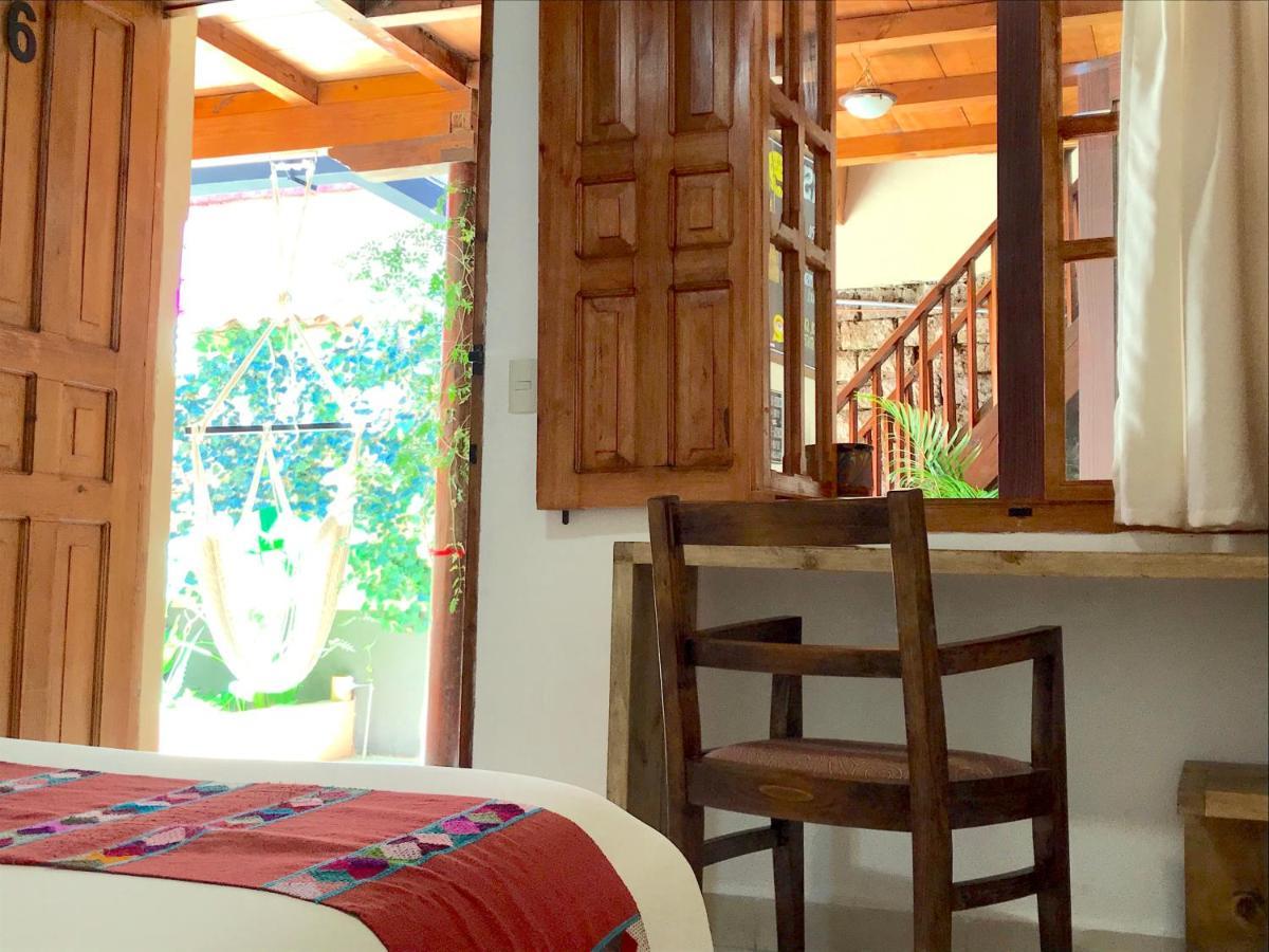 Hotel Casa Azabache Сан-Крістобаль-де-лас-Касас Екстер'єр фото