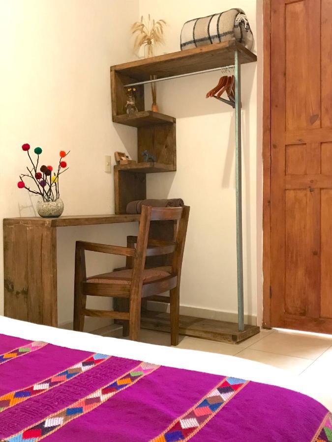 Hotel Casa Azabache Сан-Крістобаль-де-лас-Касас Екстер'єр фото