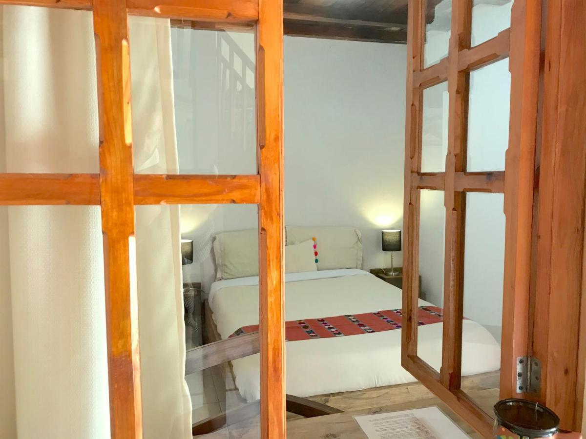 Hotel Casa Azabache Сан-Крістобаль-де-лас-Касас Екстер'єр фото