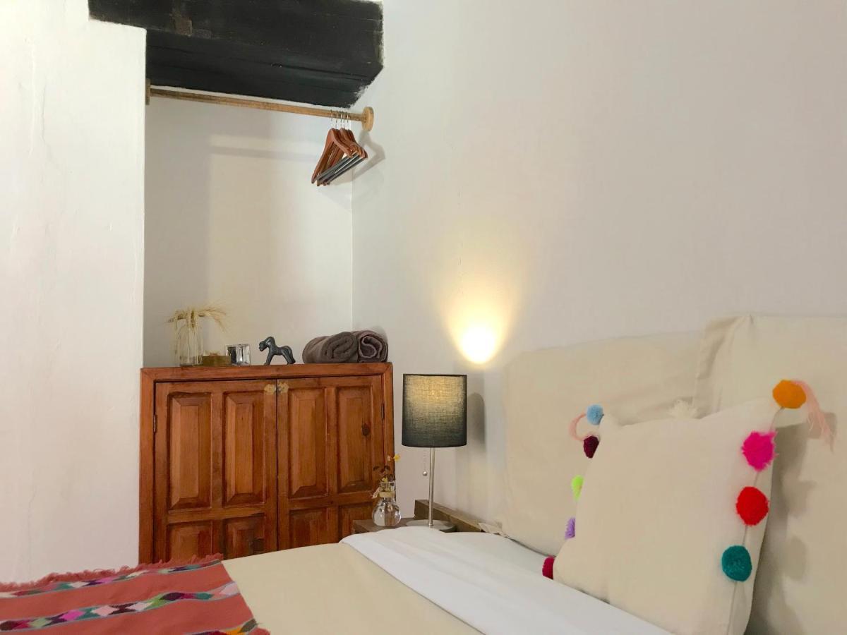 Hotel Casa Azabache Сан-Крістобаль-де-лас-Касас Екстер'єр фото