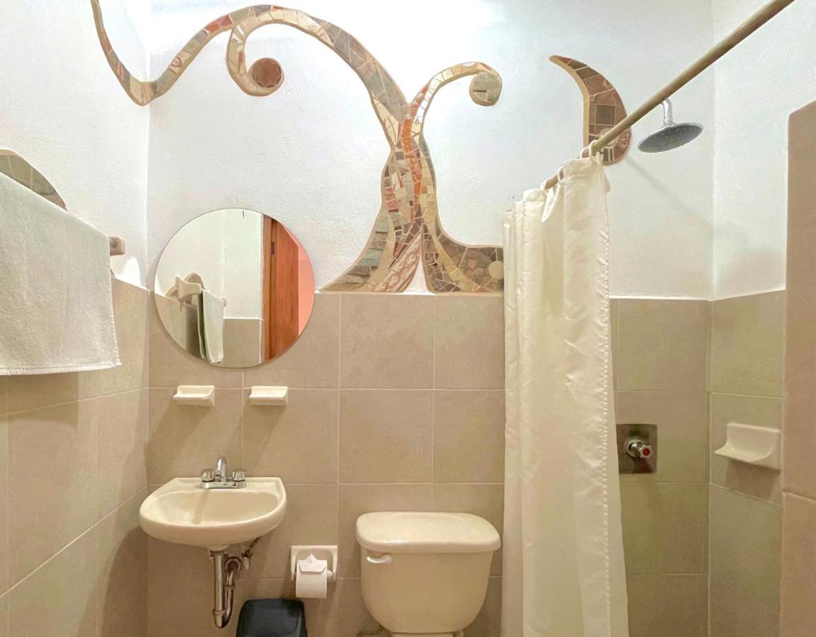 Hotel Casa Azabache Сан-Крістобаль-де-лас-Касас Екстер'єр фото