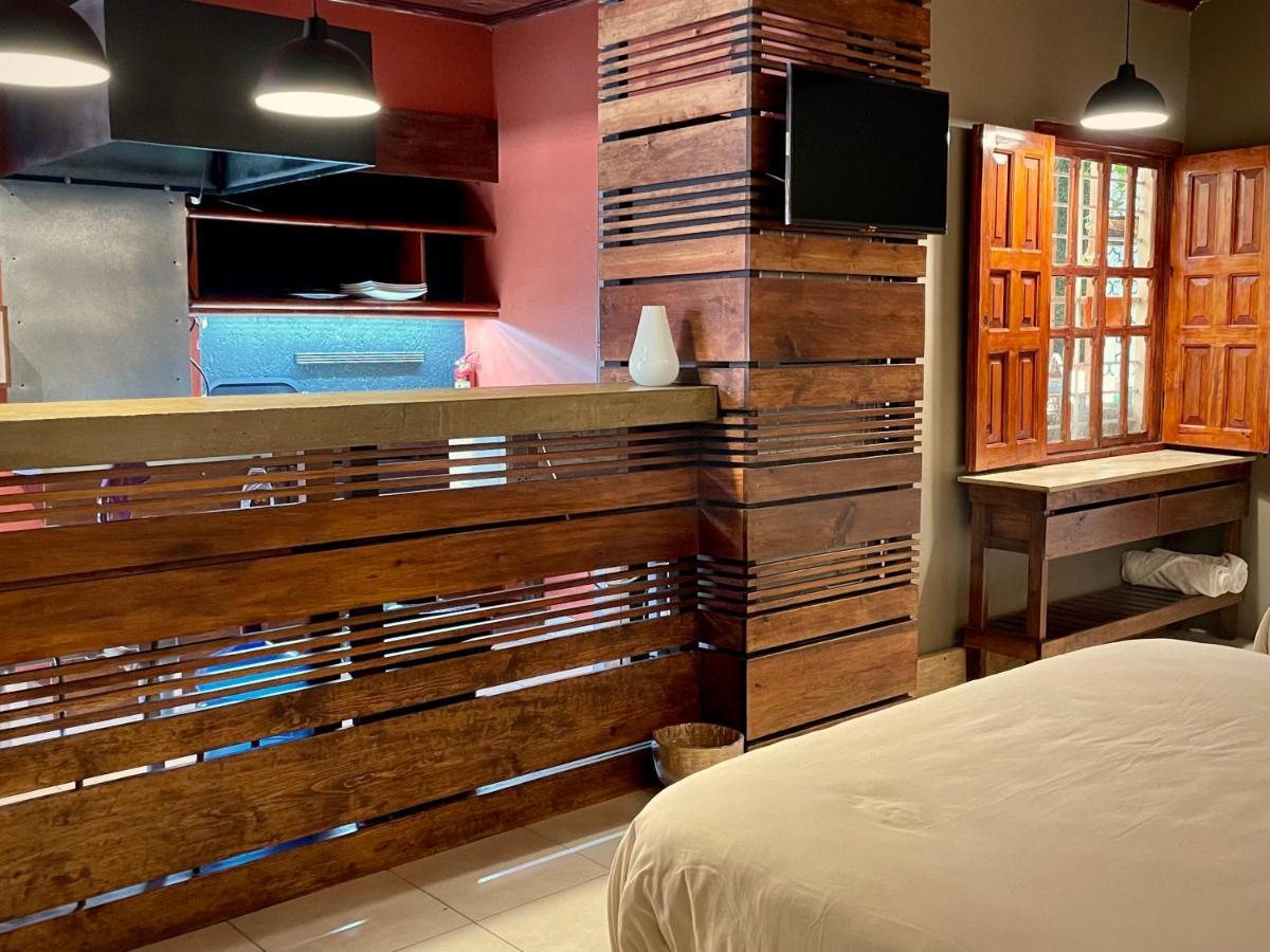 Hotel Casa Azabache Сан-Крістобаль-де-лас-Касас Екстер'єр фото