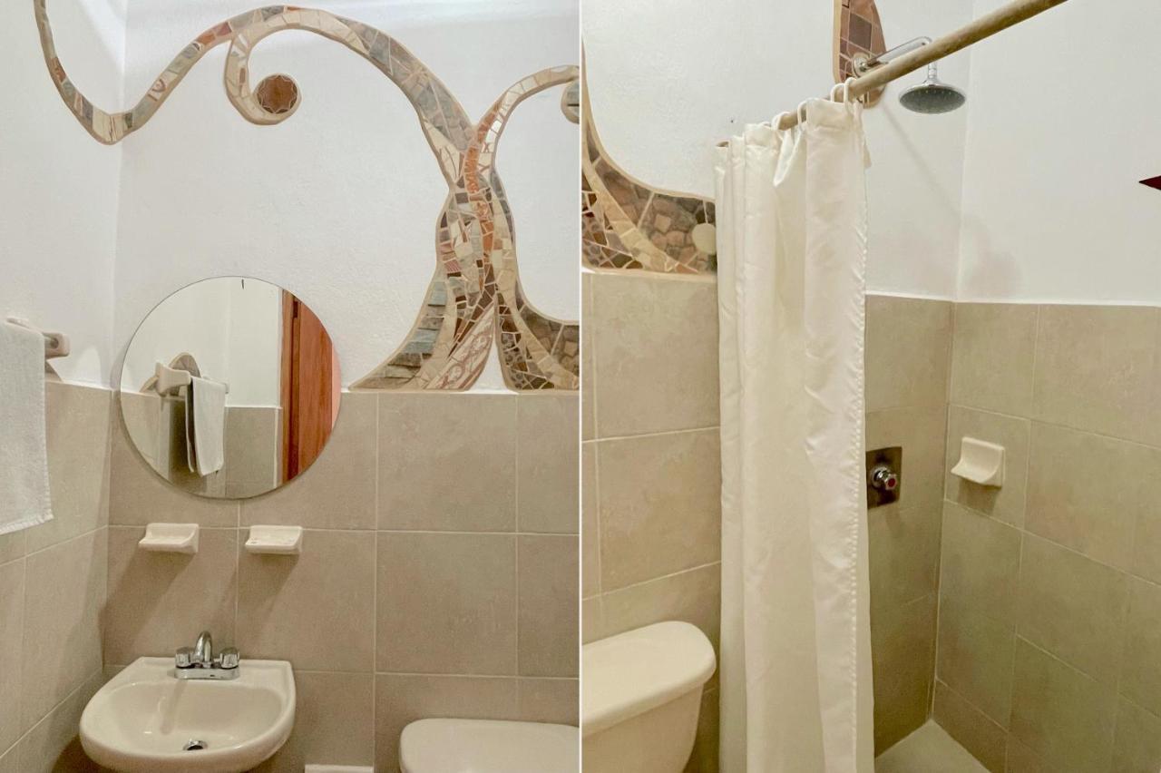 Hotel Casa Azabache Сан-Крістобаль-де-лас-Касас Екстер'єр фото