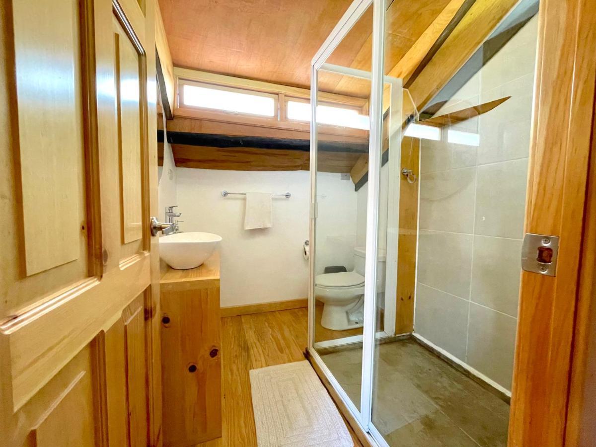 Hotel Casa Azabache Сан-Крістобаль-де-лас-Касас Екстер'єр фото
