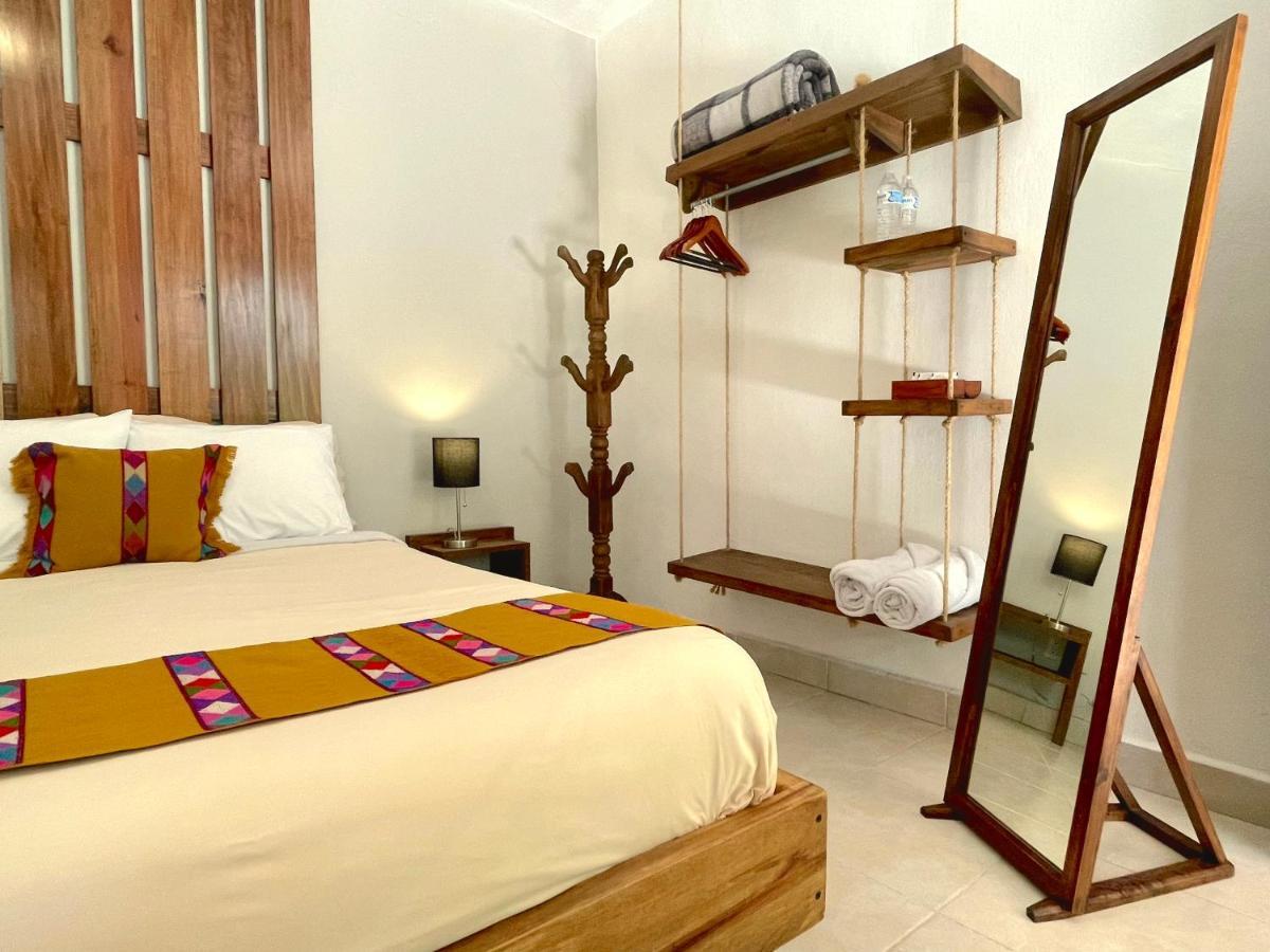 Hotel Casa Azabache Сан-Крістобаль-де-лас-Касас Екстер'єр фото
