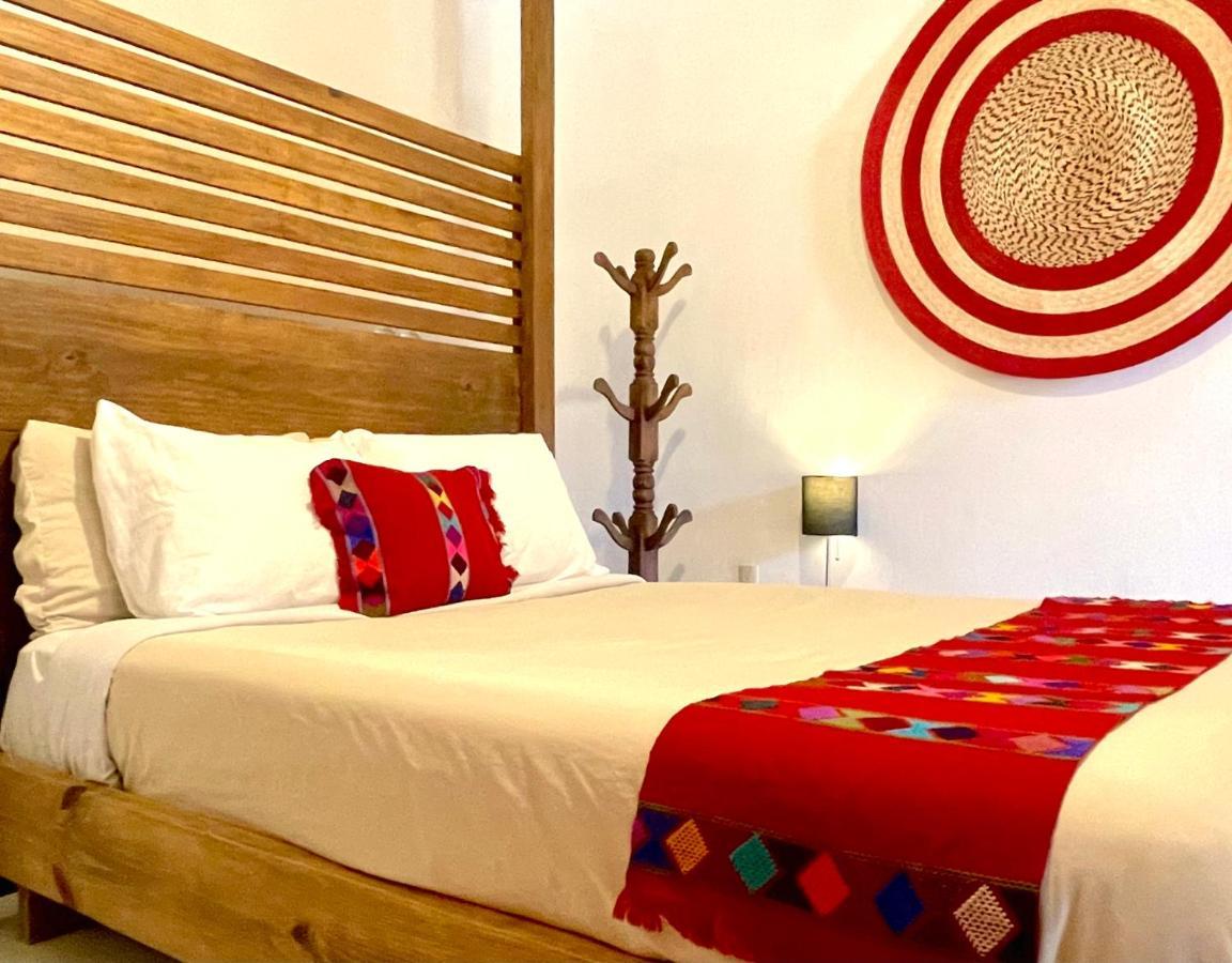 Hotel Casa Azabache Сан-Крістобаль-де-лас-Касас Екстер'єр фото