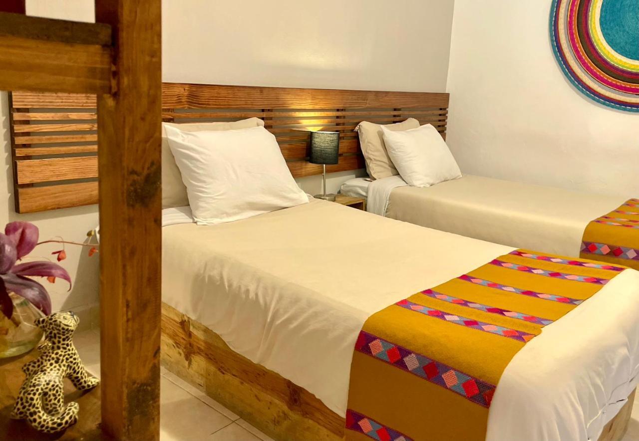 Hotel Casa Azabache Сан-Крістобаль-де-лас-Касас Екстер'єр фото