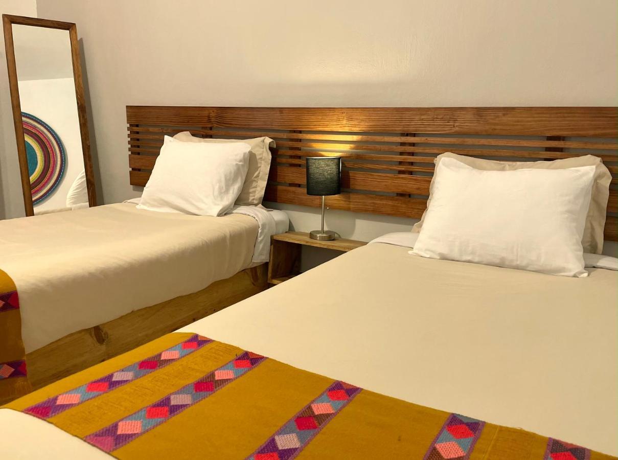 Hotel Casa Azabache Сан-Крістобаль-де-лас-Касас Екстер'єр фото