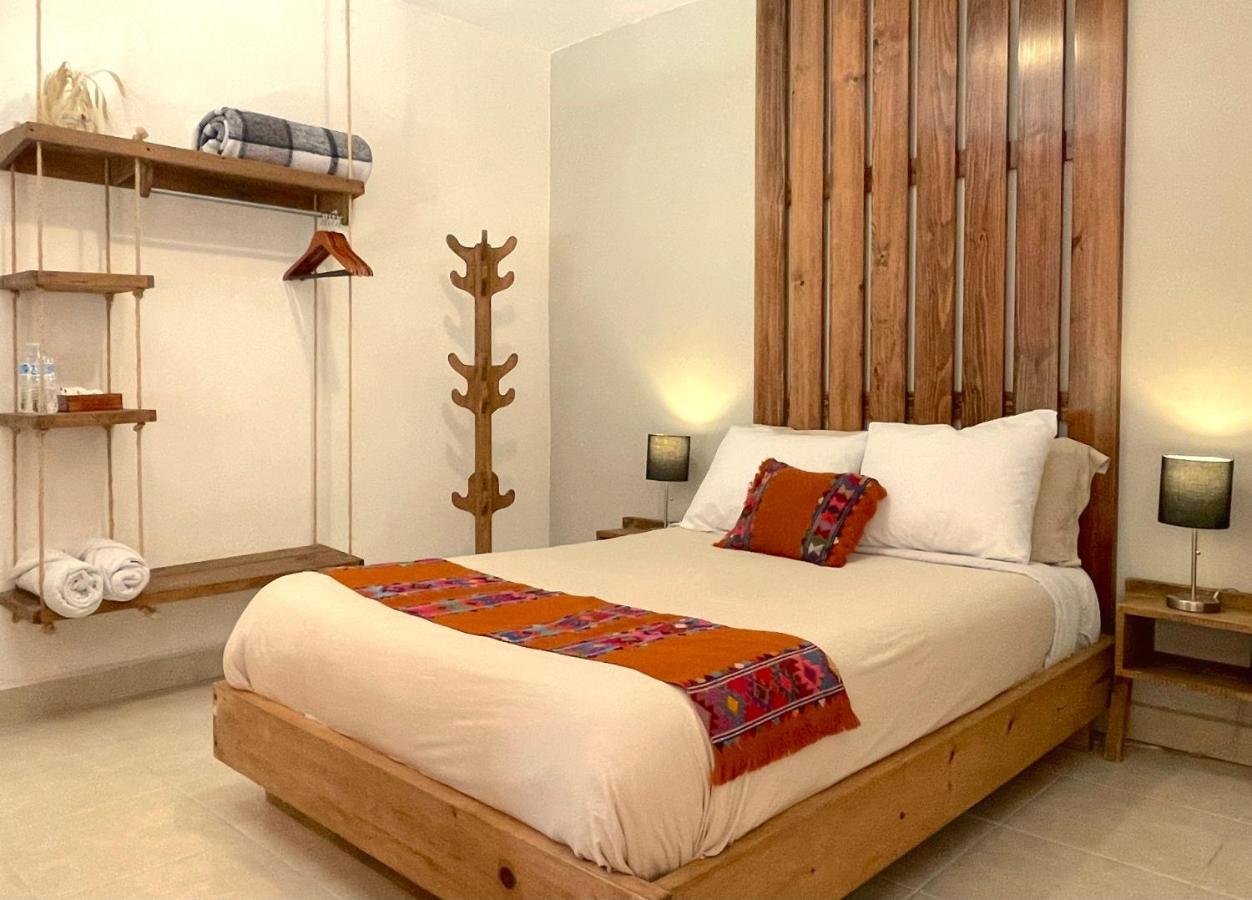 Hotel Casa Azabache Сан-Крістобаль-де-лас-Касас Екстер'єр фото