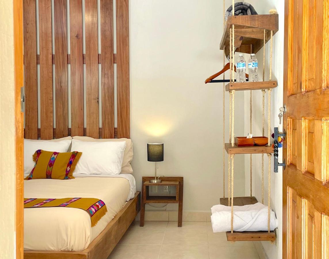 Hotel Casa Azabache Сан-Крістобаль-де-лас-Касас Екстер'єр фото