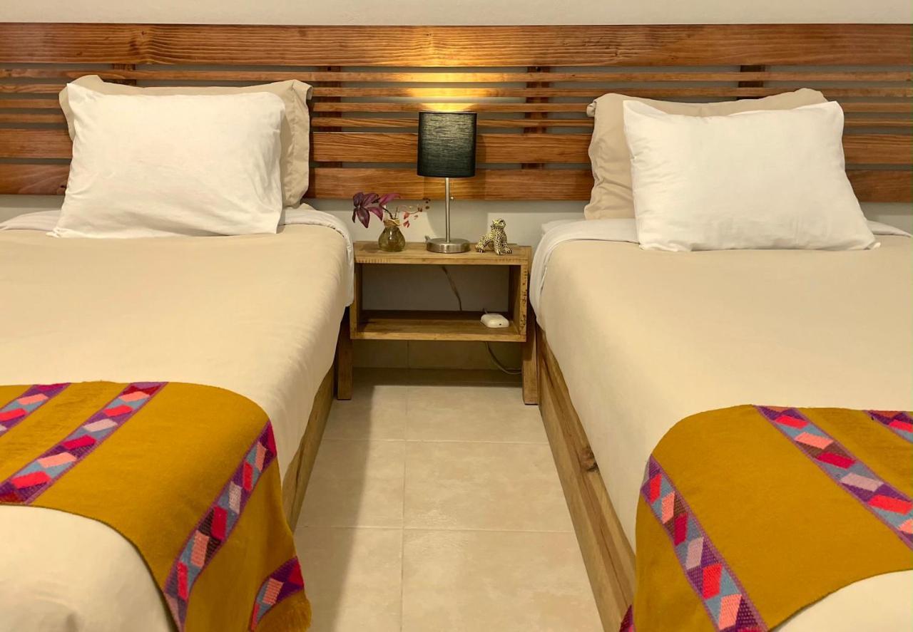 Hotel Casa Azabache Сан-Крістобаль-де-лас-Касас Екстер'єр фото