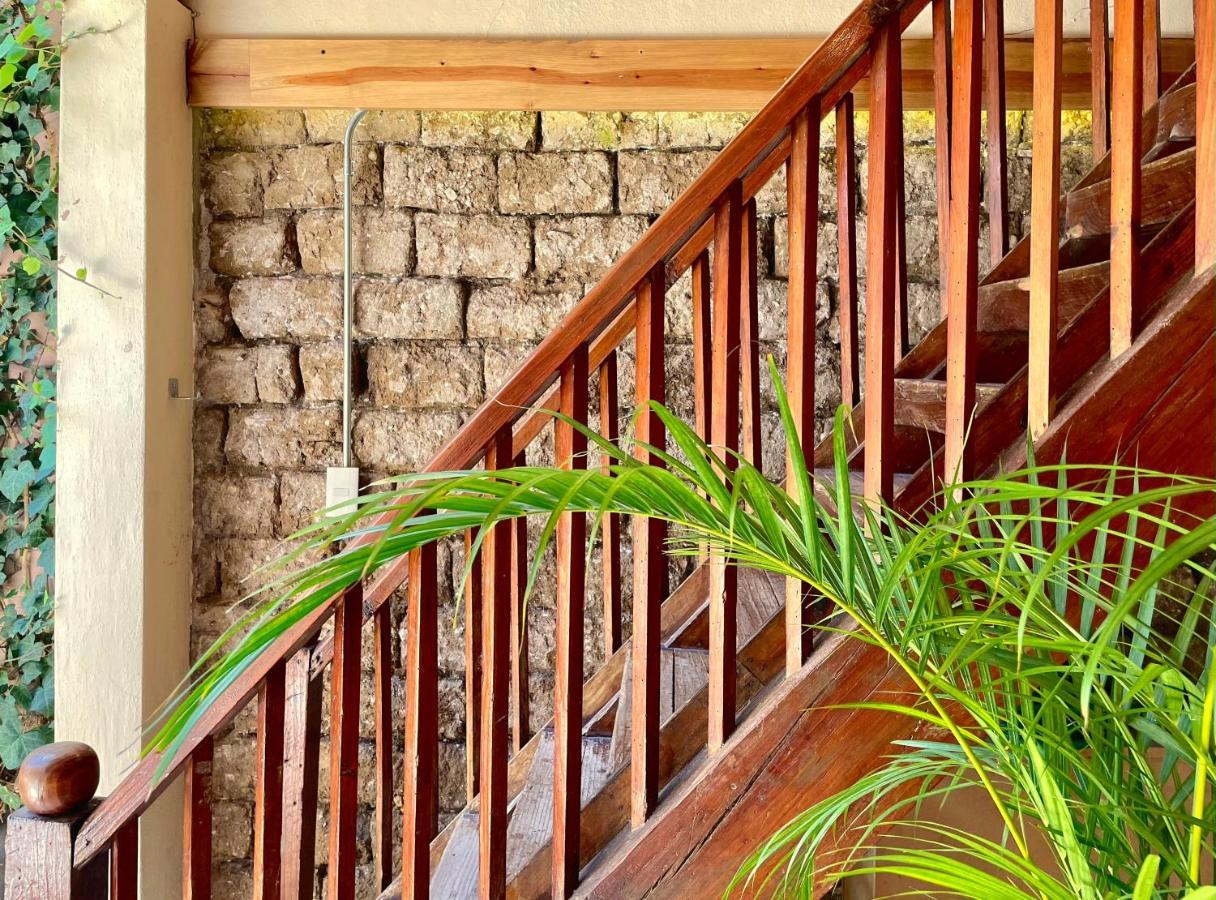 Hotel Casa Azabache Сан-Крістобаль-де-лас-Касас Екстер'єр фото