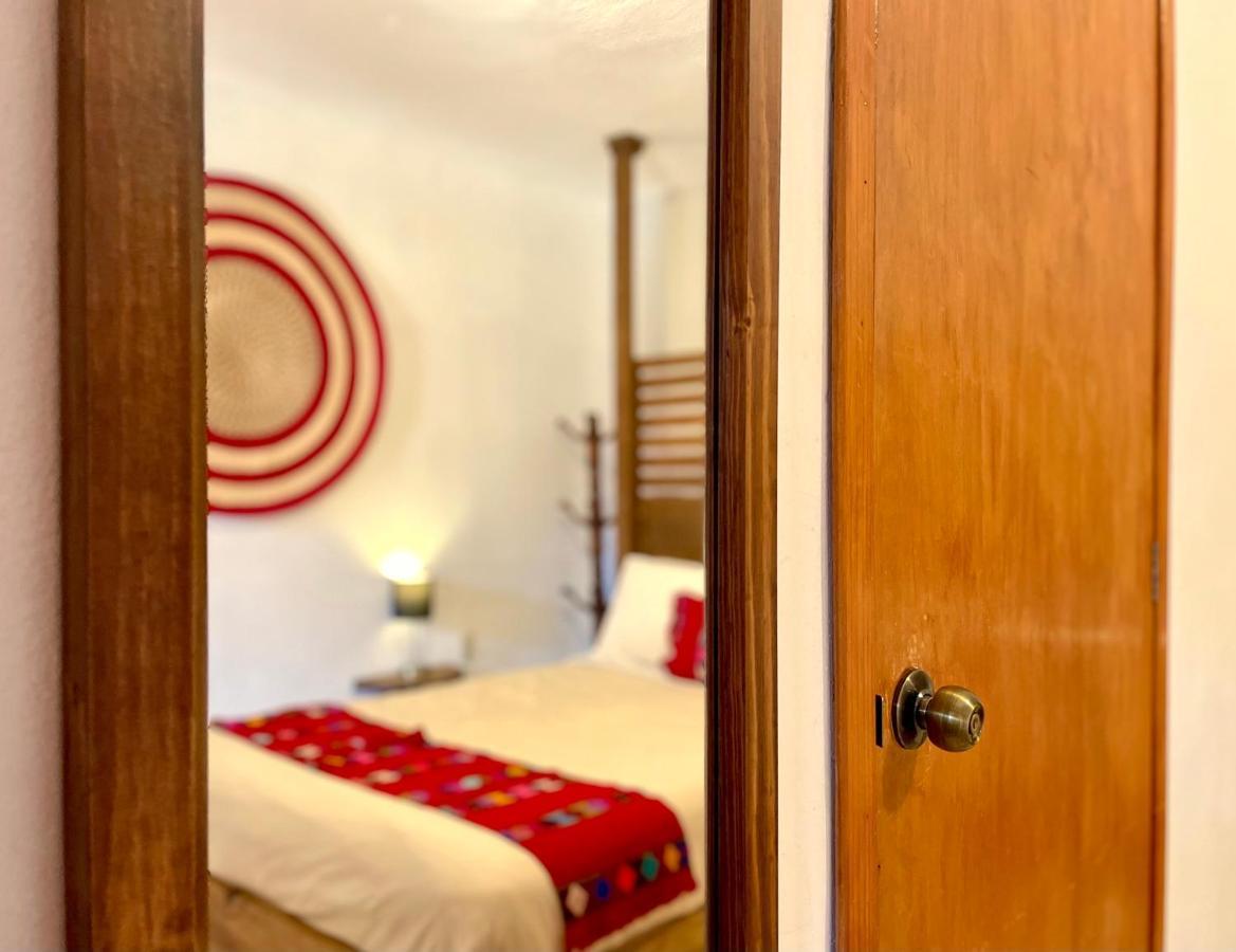 Hotel Casa Azabache Сан-Крістобаль-де-лас-Касас Екстер'єр фото