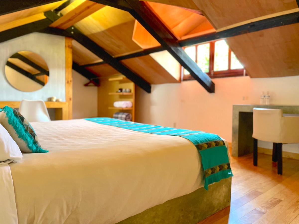 Hotel Casa Azabache Сан-Крістобаль-де-лас-Касас Екстер'єр фото