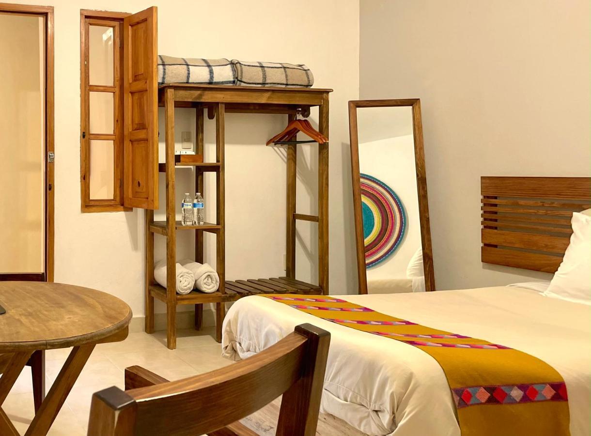 Hotel Casa Azabache Сан-Крістобаль-де-лас-Касас Екстер'єр фото